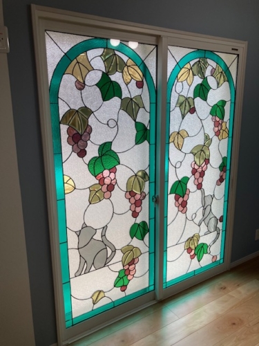 ピュアグラス窓・内窓カタログVol.5