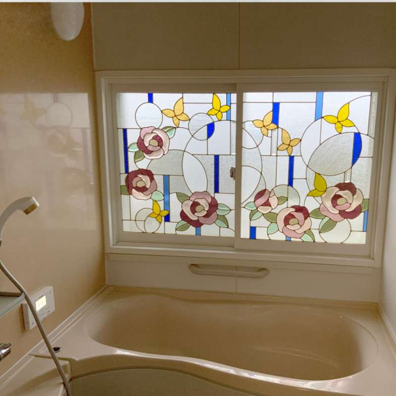 ピュアグラス窓・内窓カタログVol.5