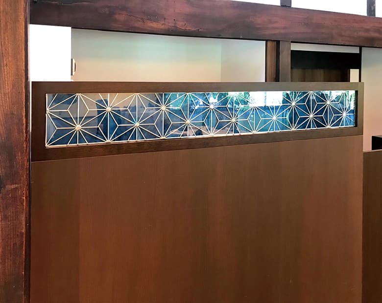 Pure glass(ピュアグラス)/株式会社セブンホーム