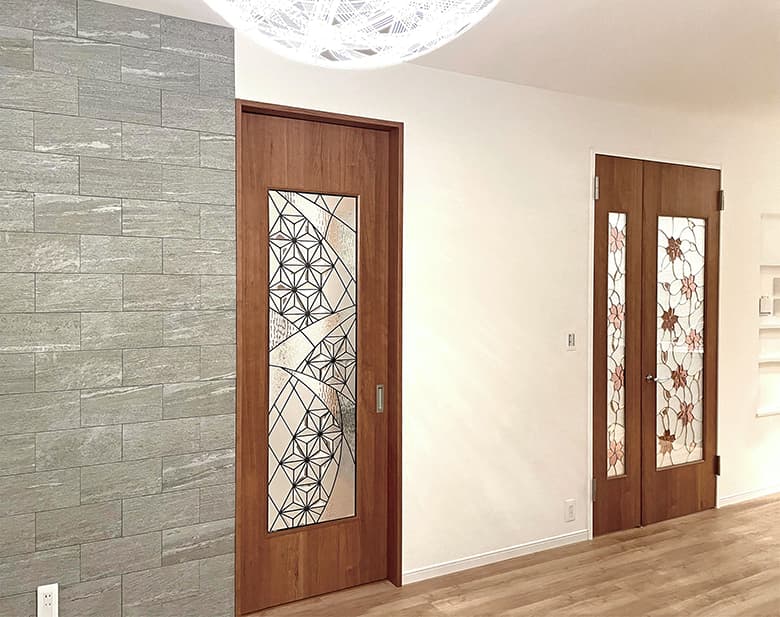 Pure glass(ピュアグラス)/株式会社セブンホーム