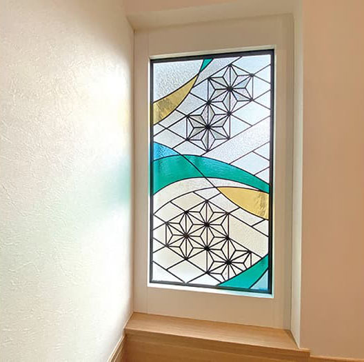 Pure glass(ピュアグラス)/株式会社セブンホーム