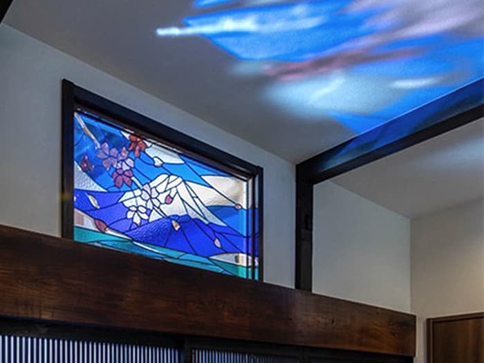 Pure glass(ピュアグラス)/株式会社セブンホーム