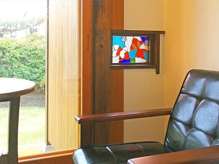 Pure glass(ピュアグラス)/株式会社セブンホーム