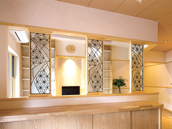 Pure glass(ピュアグラス)/株式会社セブンホーム