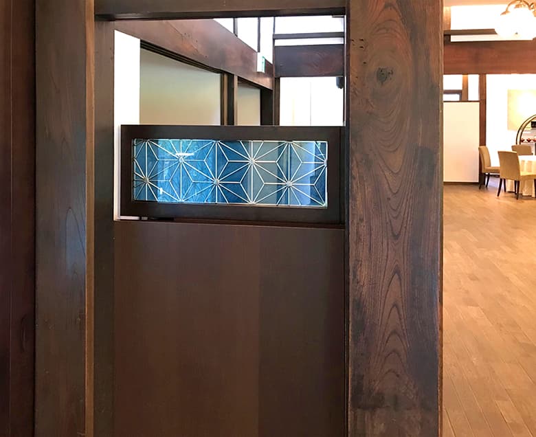 Pure glass(ピュアグラス)/株式会社セブンホーム