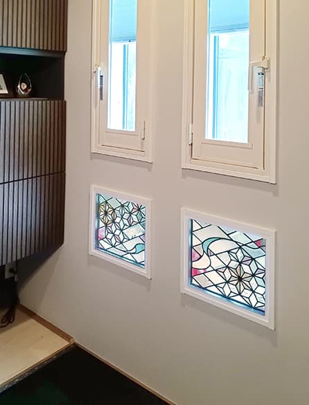 Pure glass(ピュアグラス)/株式会社セブンホーム