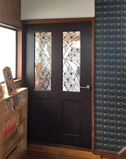 Pure glass(ピュアグラス)/株式会社セブンホーム