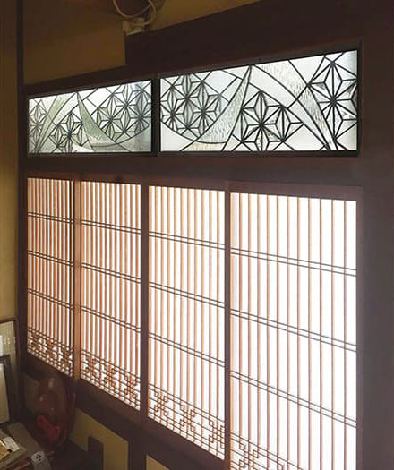 Pure glass(ピュアグラス)/株式会社セブンホーム