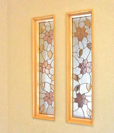 Pure glass(ピュアグラス)/株式会社セブンホーム