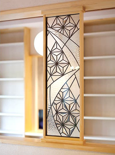 Pure glass(ピュアグラス)/株式会社セブンホーム