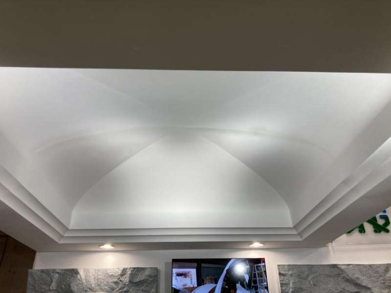 BRG® - バサルト繊維強化アクリル樹脂石膏|BRG工業会