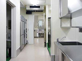 ステンド#500【高機能不燃化粧板】