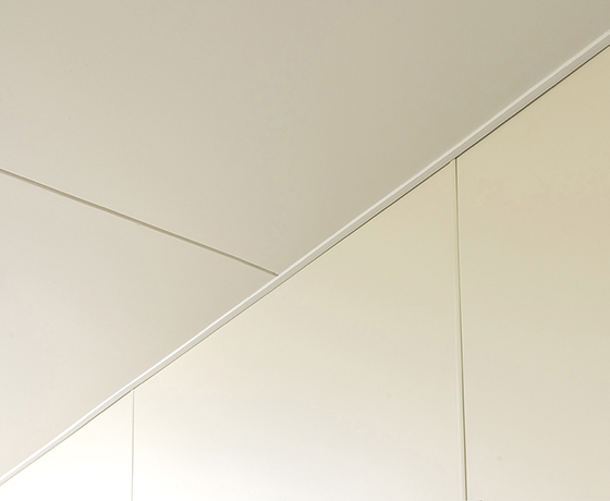 ステンド#500【高機能不燃化粧板】