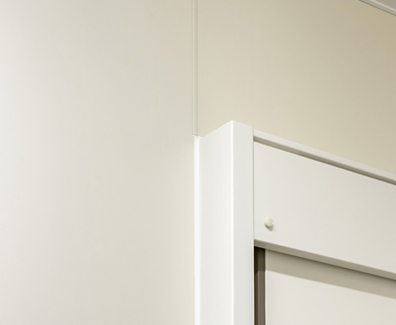 ステンド#500【高機能不燃化粧板】