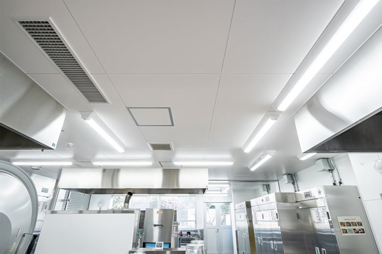 セルフレックス【内外装用フレキシブル板】