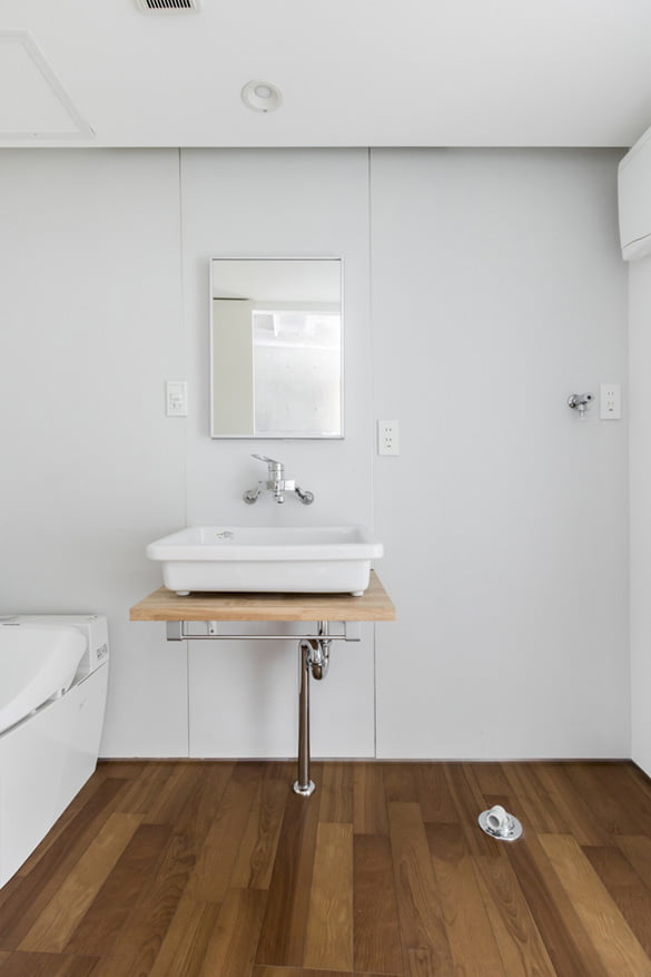 カラリッチⅡ【内装用調湿建材】