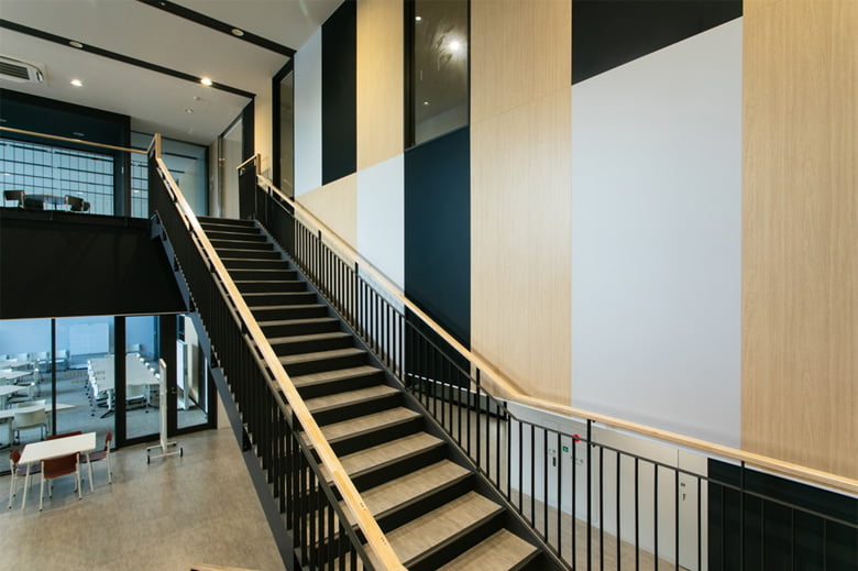 ステンド♯400【軽量不燃化粧ボード】