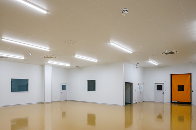 ステンド♯400【軽量不燃化粧ボード】