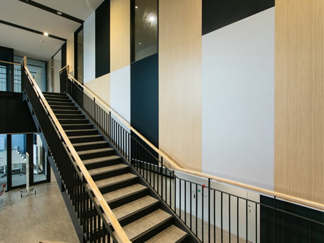 ステンド♯400【軽量不燃化粧ボード】