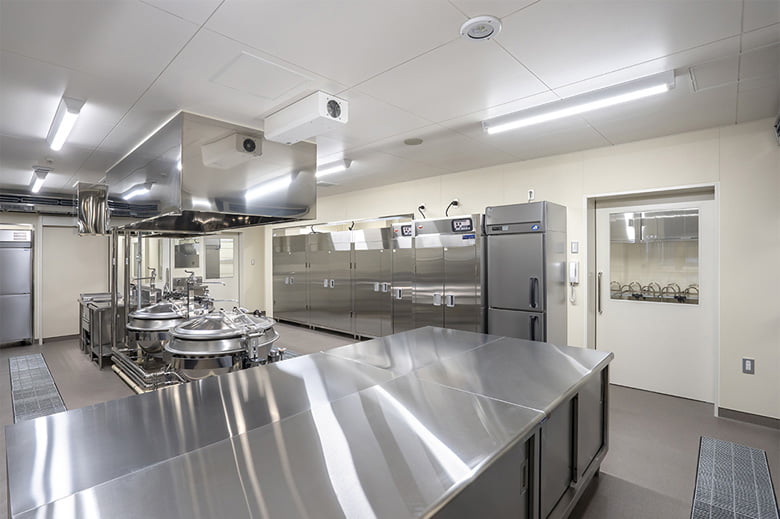 ステンド♯500【高機能不燃化粧板】