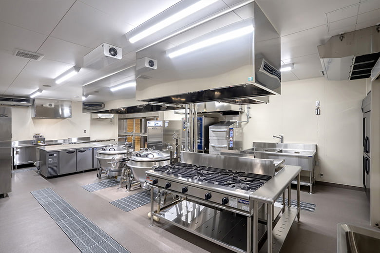 ステンド♯500【高機能不燃化粧板】