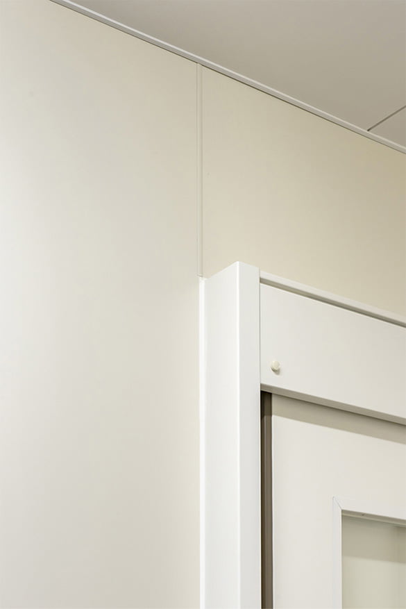 ステンド♯500【高機能不燃化粧板】