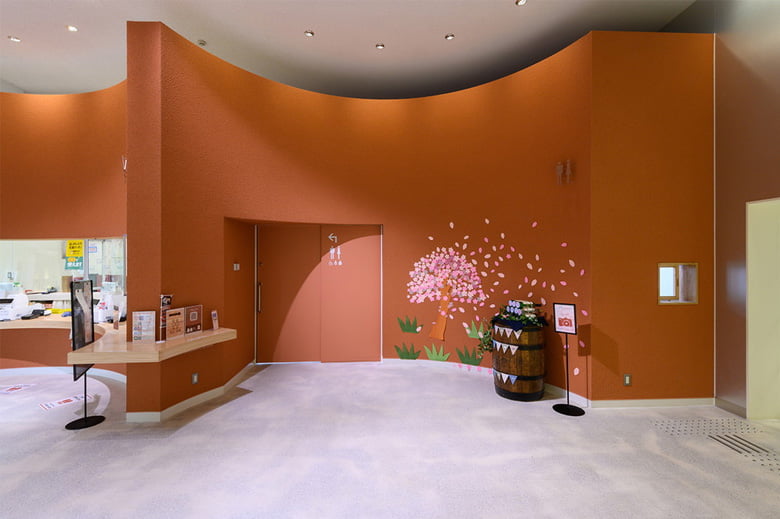 エフジーボード[曲面施工ができる繊維混入石膏板]