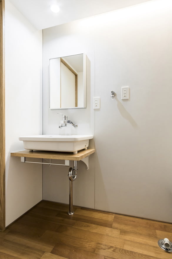 カラリッチⅡ【内装用調湿建材】