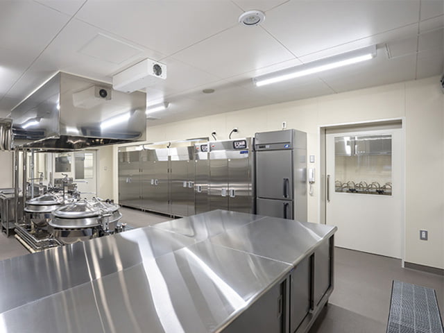 ステンド♯500【高機能不燃化粧板】