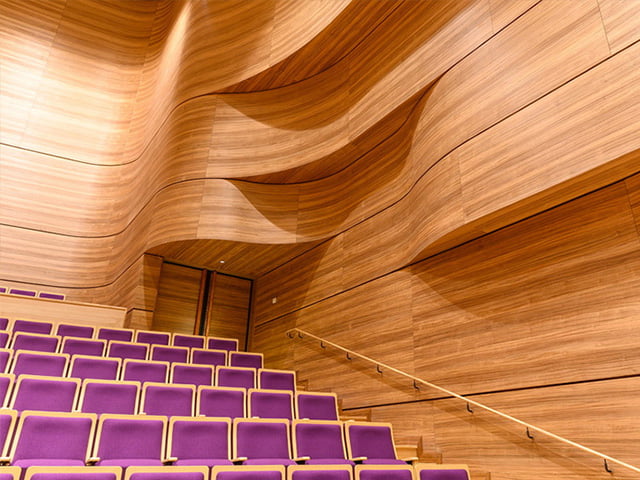 エフジーボード[曲面施工ができる繊維混入石膏板]