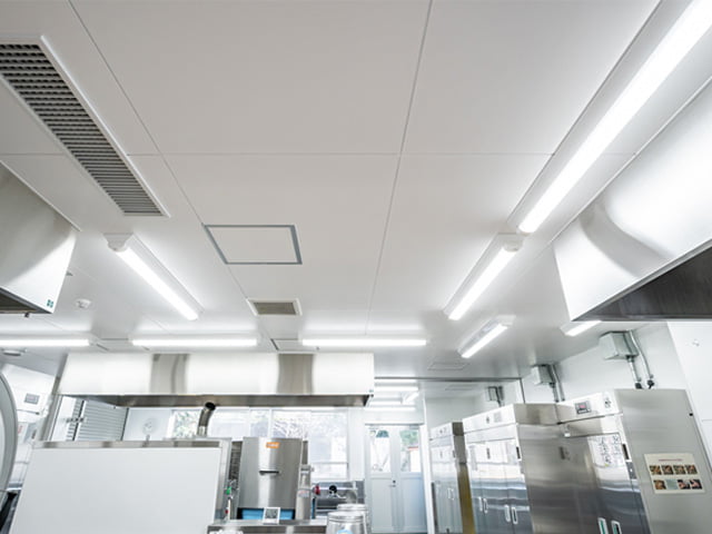 セルフレックス【内外装用フレキシブル板】