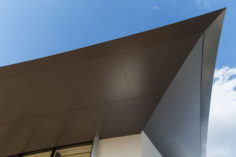 セルフレックス【内外装用フレキシブル板】