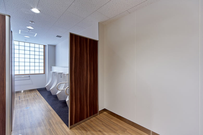 ステンド♯400 MB【軽量不燃化粧ボード】