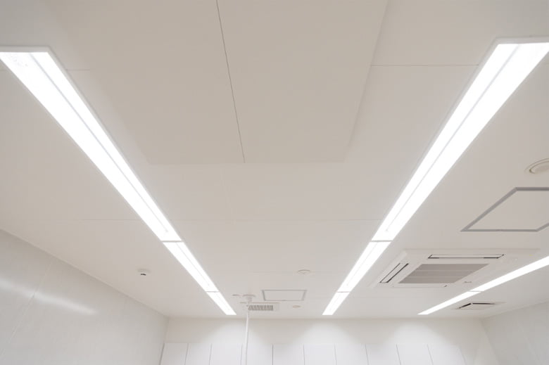 ステンド♯400 MB【軽量不燃化粧ボード】