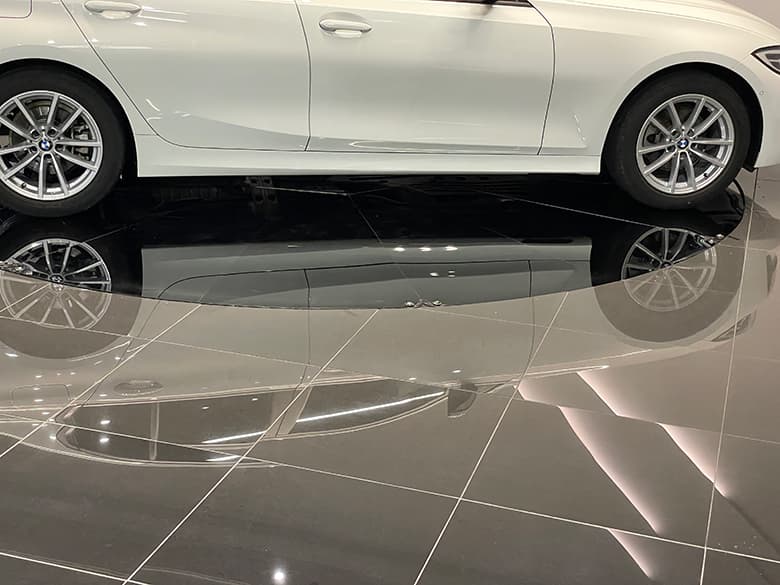 本社ショールーム ギャラリー