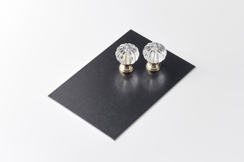 「アベルブラック」LBV-S1バイブレーション