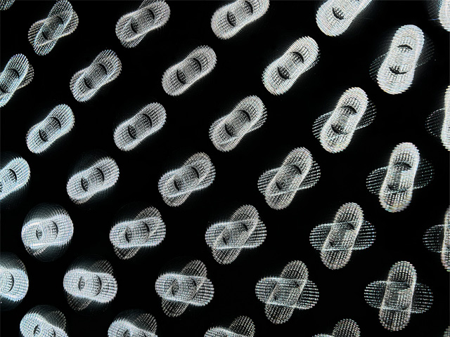 「アベルブラック」3Dムーブトリック