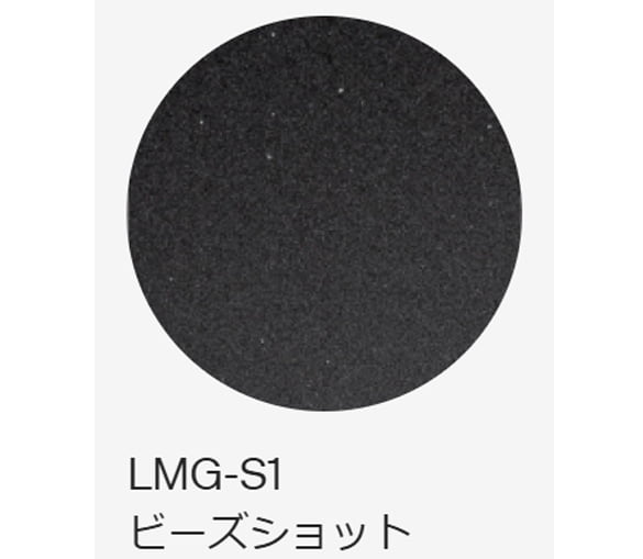 ブラックステンレス建材「アベルブラック」