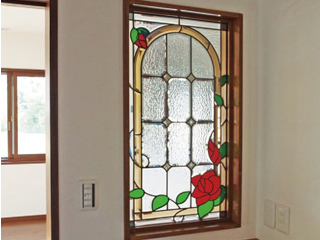 ステンドグラス エイブル株式会社 建築 設備 建材メーカー一覧 建材ナビ 建築材料 建築資材専門の検索サイト