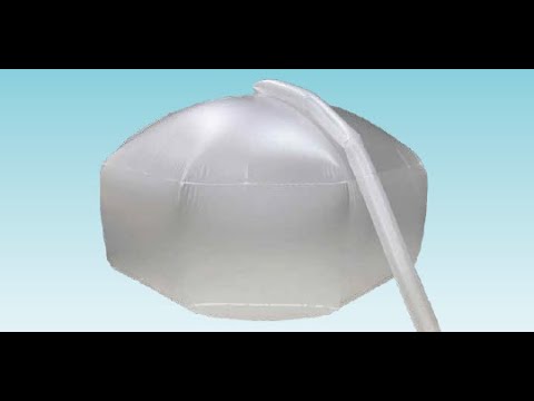 空洞充填用袋体「ジュウテンバッグ」