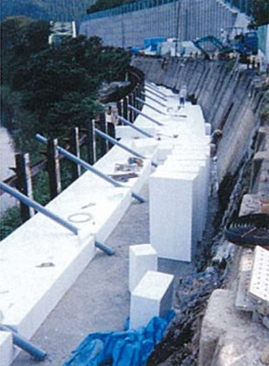 アキレススチレンブロック/アキレス株式会社