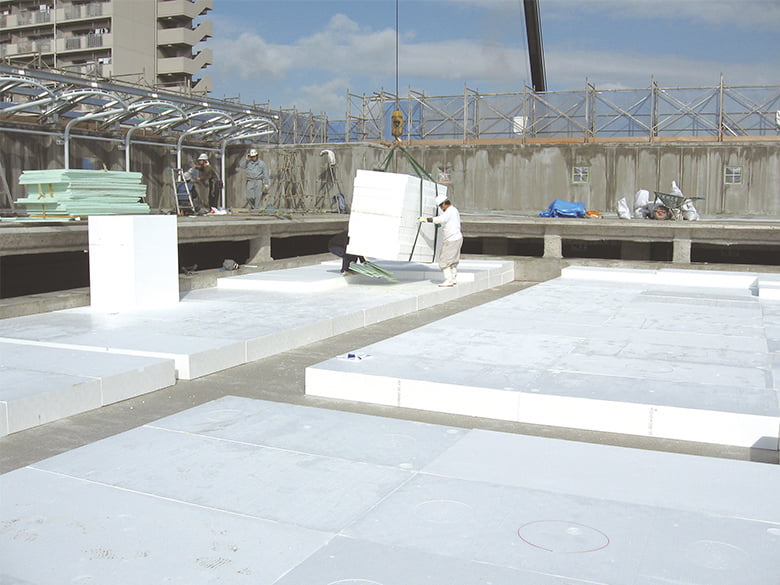 コープランKM/アキレス株式会社