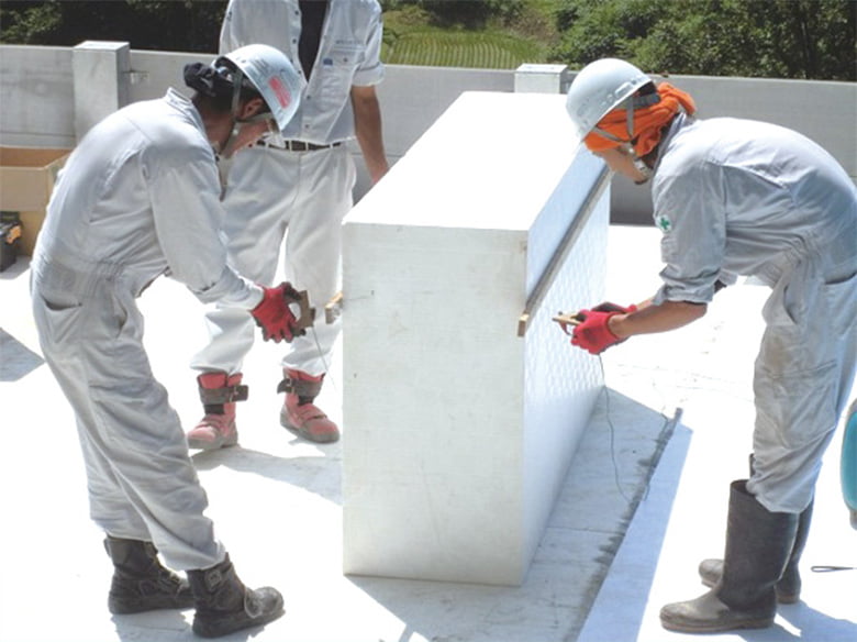 コープランKM/アキレス株式会社