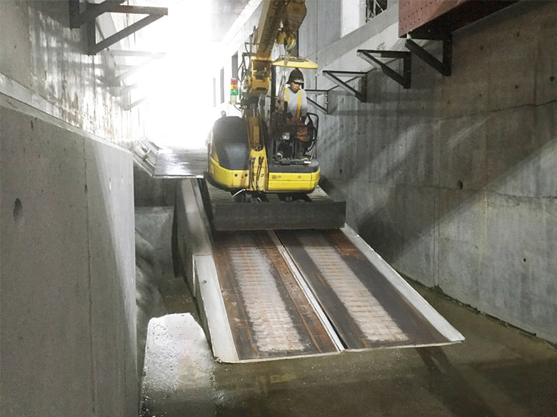 コープランKS/アキレス株式会社