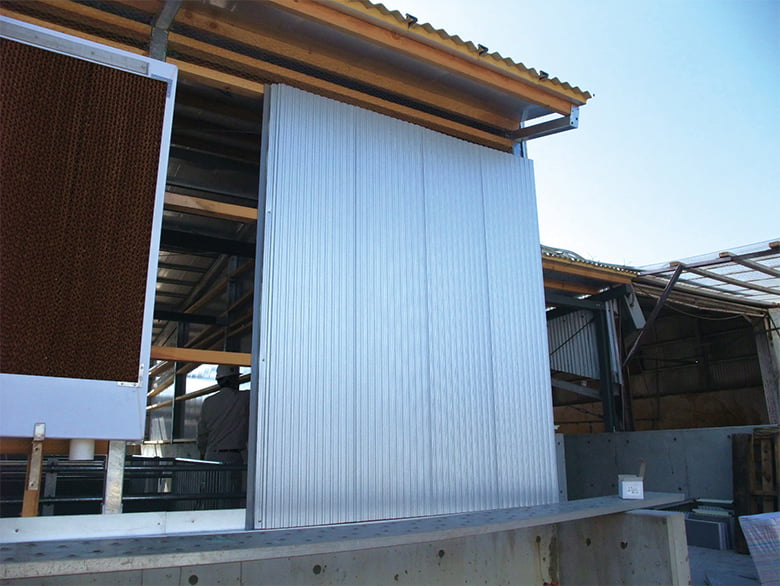 トリトンレポーP(壁用)/アキレス株式会社