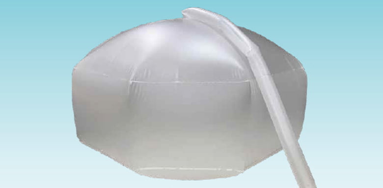 空洞充填用袋体【ジュウテンバッグ】