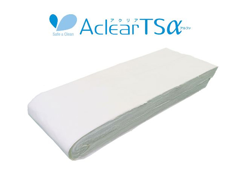 【アクリアαシリーズ】アクリアTSα