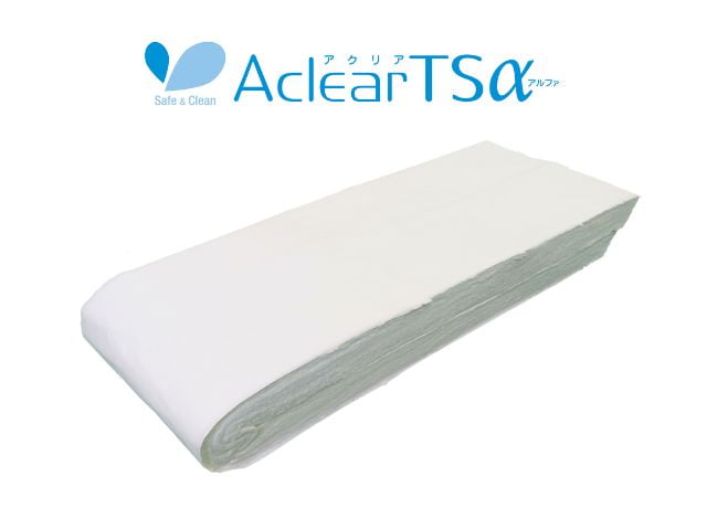【アクリアαシリーズ】アクリアTSα