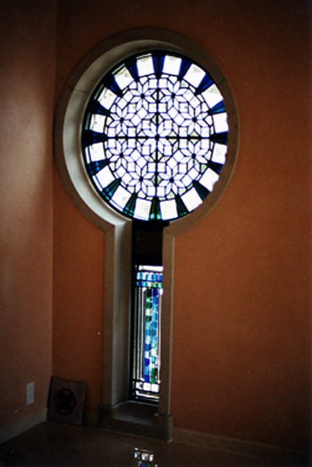 クリスタルサイン【アガタモザイクオリジナル】