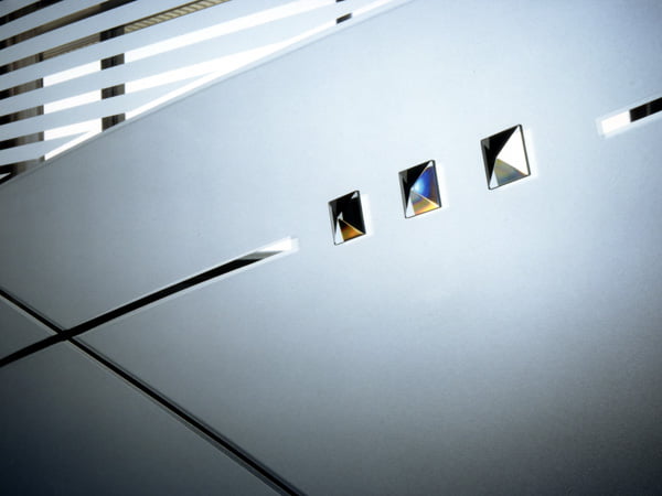 クリスタルサイン【アガタモザイクオリジナル】